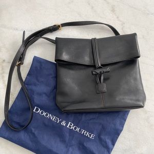 Dooney & Bourke Florentine Medium Toggle Crossbody